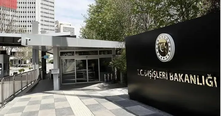 La Türkiye condamne fermement l'attaque de drones contre l'exclave azerbaïdjanaise du Nakhitchevan