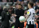 Premier League : Carrick perd son premier match en tant qu’entraîneur de United
