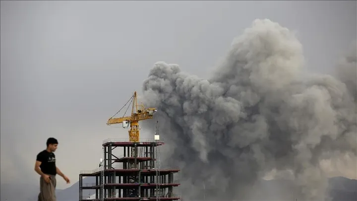 Izraeli kryen sulme të reja ajrore ndaj Teheranit