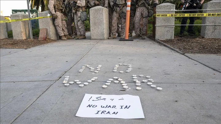 Sondazh: Shumica e amerikanëve kundërshtojnë sulmet ndaj Iranit