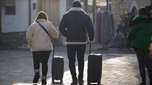 Srbija izdala savjete za putovanja: U Hrvatsku u slučaju krajnje potrebe, u BiH uz uobičajeni oprez