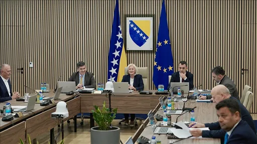 Bosna i Hercegovina osigurala 800.000 KM za evakuaciju svojih državljana s Bliskog istoka