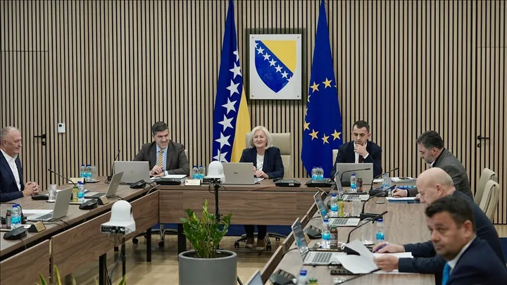 Bosna i Hercegovina osigurala 800.000 KM za evakuaciju svojih državljana s Bliskog istoka