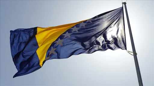 BiH preventivno podigla mjere sigurnosti zbog sukoba na Bliskom istoku, nema informacija o prijetnjama