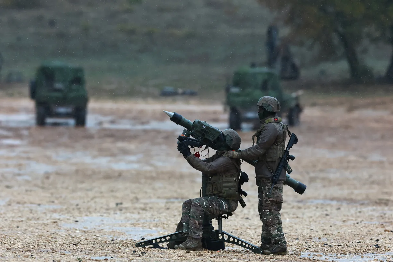 België investeert 226,7 mln. euro met nieuwe wending in luchtverdediging