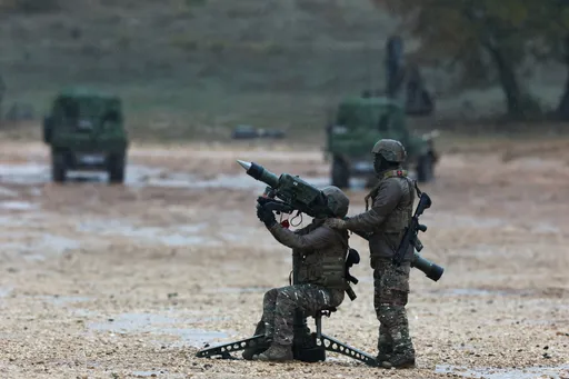 België investeert 226,7 mln. euro met nieuwe wending in luchtverdediging