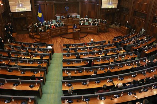 Kosova në orët vendimtare për zgjedhjen e presidentit