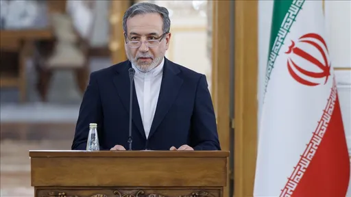 Ministri i Jashtëm iranian: 130 persona ishin në bordin e fregatës së sulmuar nga ShBA-ja