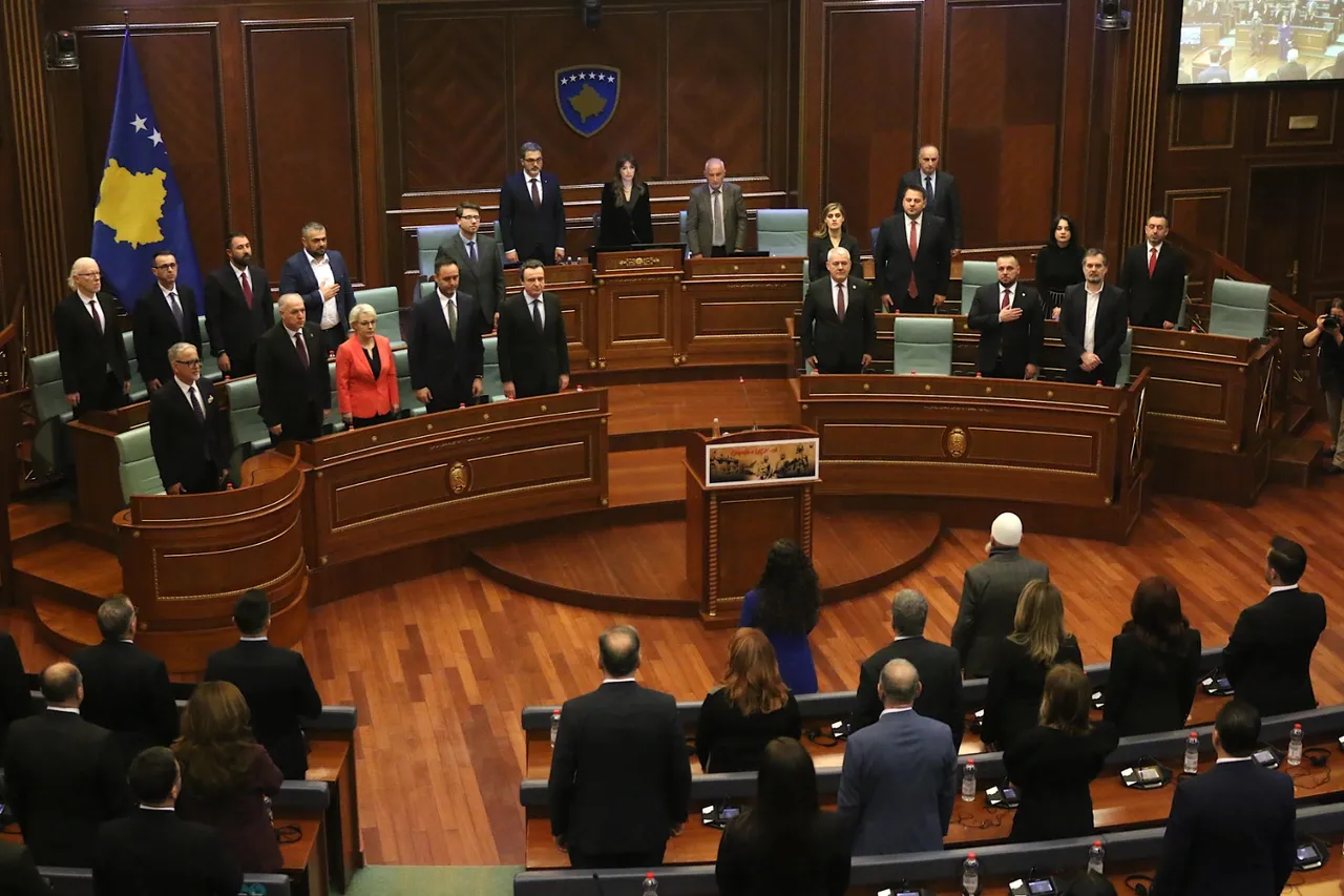 Kosovë, shënohet 28 vjetori i Epopesë së UÇK-së