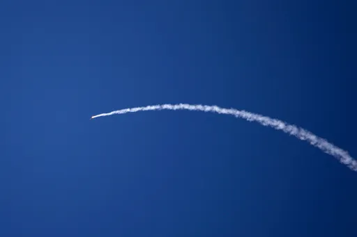 Iran bestreitet Raketenabschuss in Richtung Türkiye