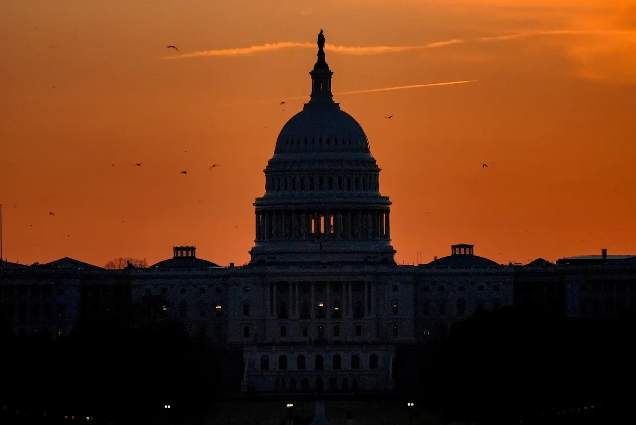 US House rejects bid to curb Trump's Iran war powers