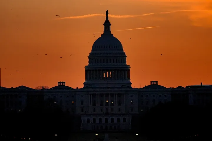 US House rejects bid to curb Trump's Iran war powers