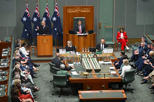 Le Canada prêt à entrer dans la guerre au Moyen-Orient