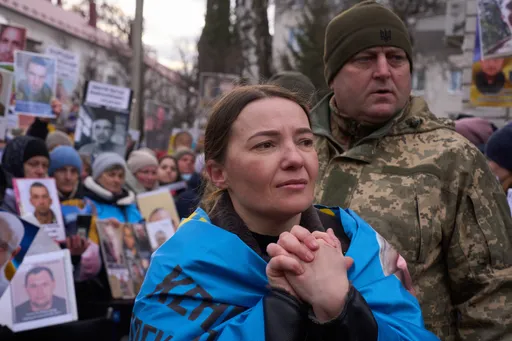 Русија и Украина разменија по 300 војници во размена на затвореници