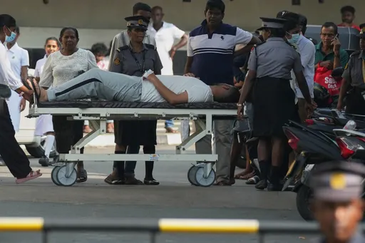 अमेरिकी पनडुब्बी हमले के बाद श्रीलंका दूसरे ईरानी जहाज को भी निकालेगा।