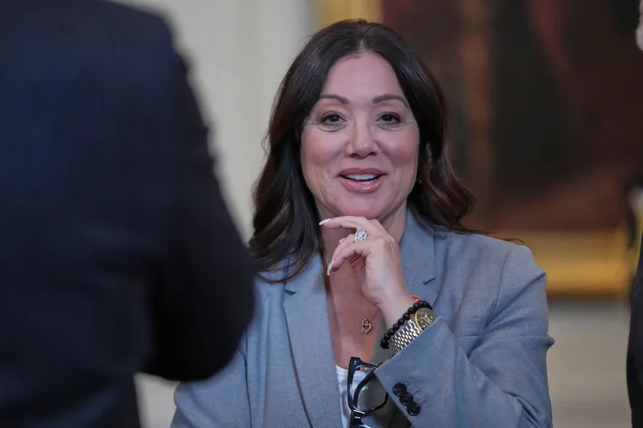 US Labour Secretary Chavez-DeRemer exits Trump cabinet amid misconduct allegations