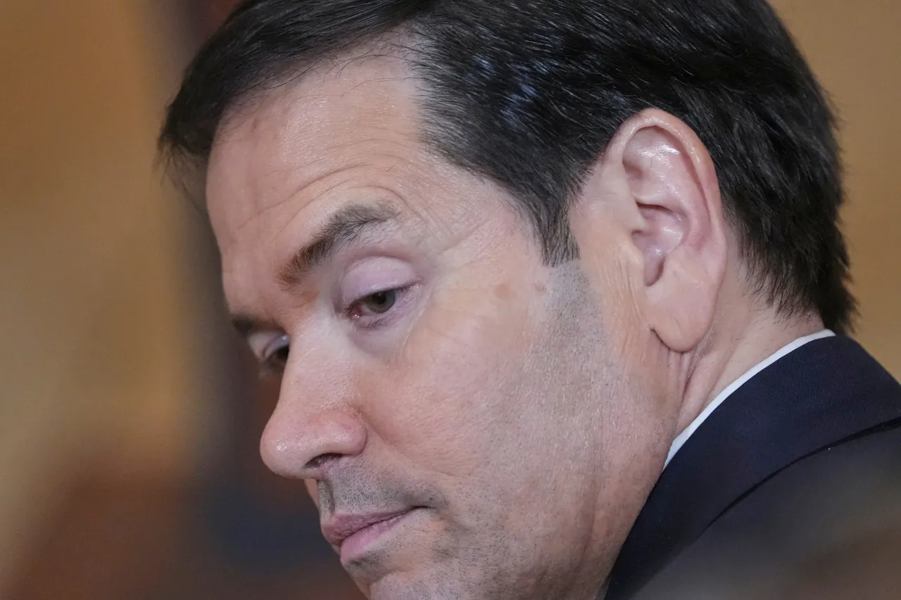 Rubio u thotë ministrave arabë se lufta me Iranin mund të zgjasë “edhe disa javë”