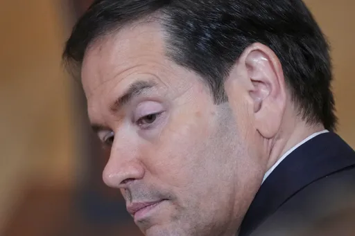 Rubio u thotë ministrave arabë se lufta me Iranin mund të zgjasë “edhe disa javë”