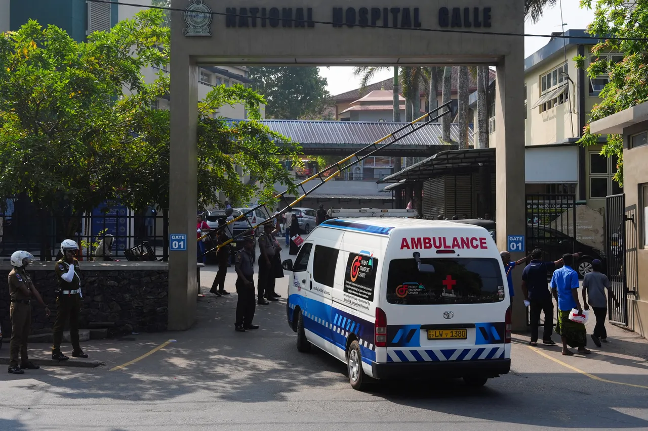 L'OMS alerte sur la forte pression exercée sur les systèmes de santé du Moyen-Orient