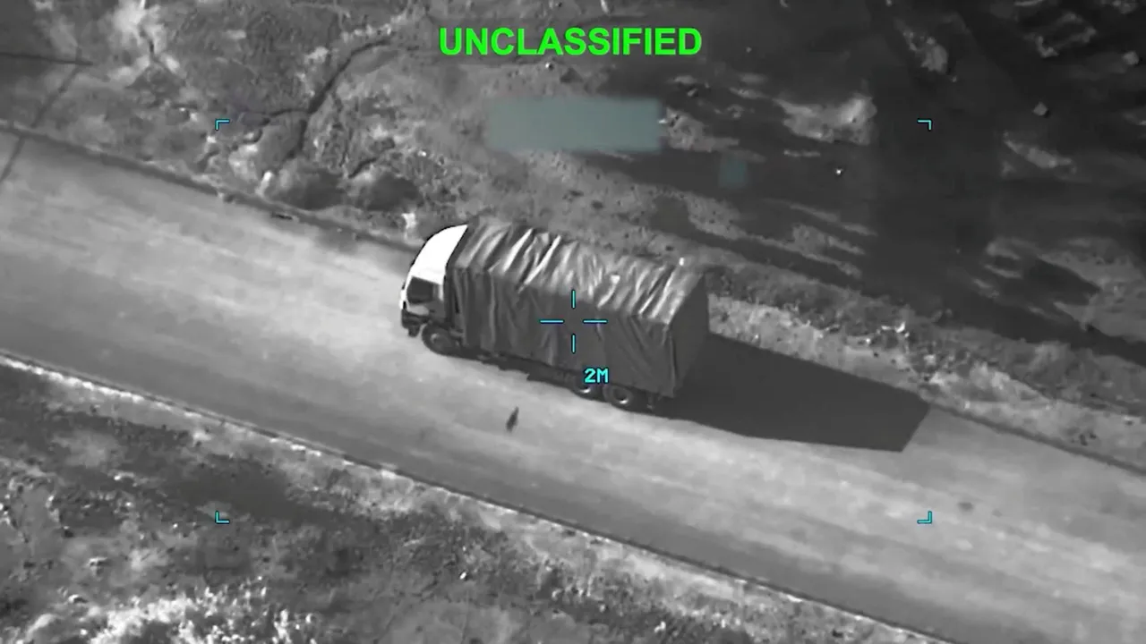 "سنتكوم" تعلن استهداف أكثر من 13 ألف موقع عسكري بإيران وتحذير أممي من تداعيات الحرب على طهران