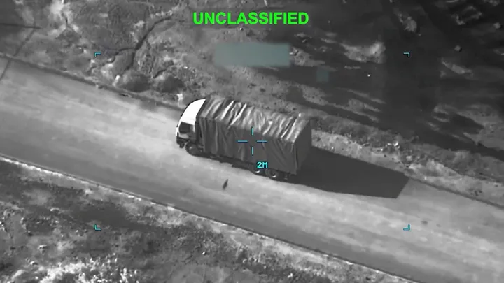 "سنتكوم" تعلن استهداف أكثر من 13 ألف موقع عسكري بإيران وتحذير أممي من تداعيات الحرب على طهران