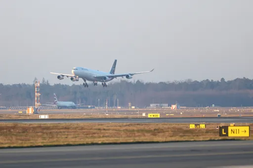 Avionom iz Rijada u Zagreb doputovalo 150 putnika koji su tražili evakuaciju s Bliskog istoka
