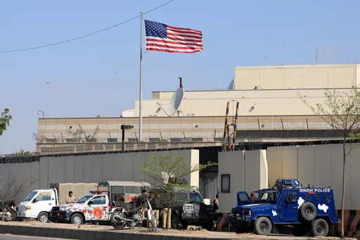 امریکا غواړي چې د پاکستان په  پېښور ښار کې خپله قونسلګري په دایمي ډول وتړي