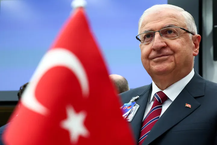 Ministar odbrane Turkiye: NATO samit u Ankari bit će prekretnica za budućnost Alijanse