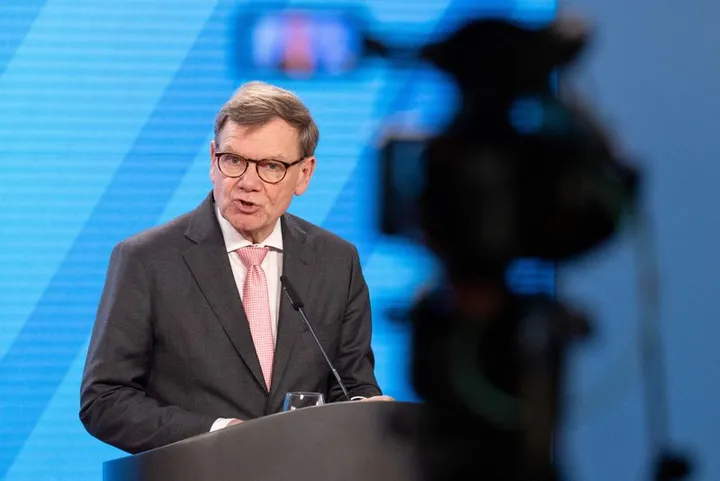 آلمان: در مأموریت نظامی حفاظت از تنگه هرمز شرکت نخواهیم کرد