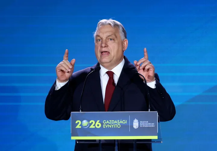 הונגריה קוראת לאיחוד האירופי להסיר את הסנקציות על האנרגיה הרוסית בעוד המלחמה במזרח התיכון נמשכת