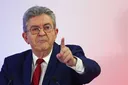 Municipales: Mélenchon fustige "l’armée des bras cassés" de la gauche hors-LFI