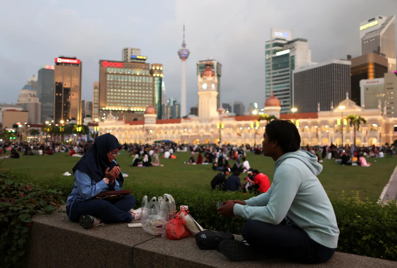 Malaysia di tangga ke-13 Indeks Keamanan Global 2025