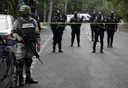 Mexico captures potential successor to CJNG cartel founder 'El Mencho'