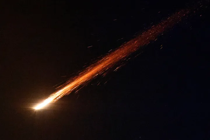 US, Israel launched 3,000+ munitions against Iran in first 36 hours of war: report