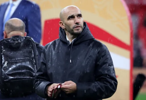 Football : Walid Regragui quitte la sélection marocaine