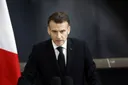 Macron: Franca nuk dëshiron luftë në Lindjen e Mesme, nuk do të përfshihet në konflikt