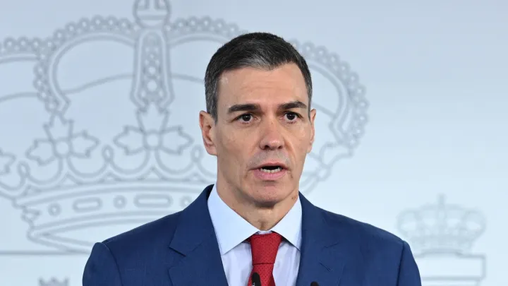 Испанияның премьер-министрі: «Испания соғысқа қарсы»