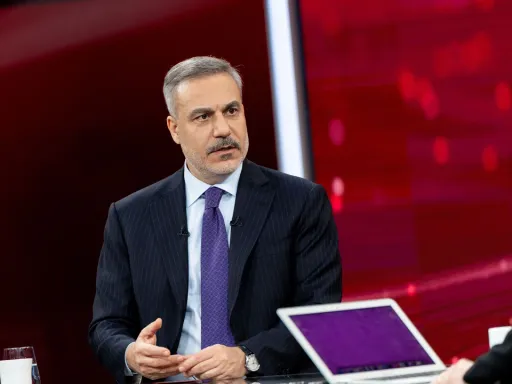 ترکیه به ایران: از اقداماتی که موجب تشدید تنش می‌شود پرهیز کنید