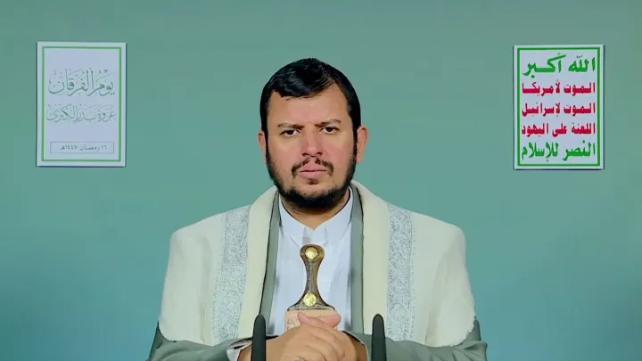 الحوثي: أيادينا على الزناد في ما يتعلق بالتصعيد وسنتحرك حين تقتضي التطورات