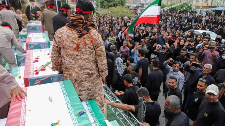 АҚШ–Израиль шабуылдарынан 926 адам қаза тапты