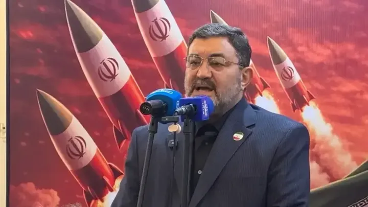 Iran respons tawaran mediasi Indonesia: tidak ada negosiasi dengan AS