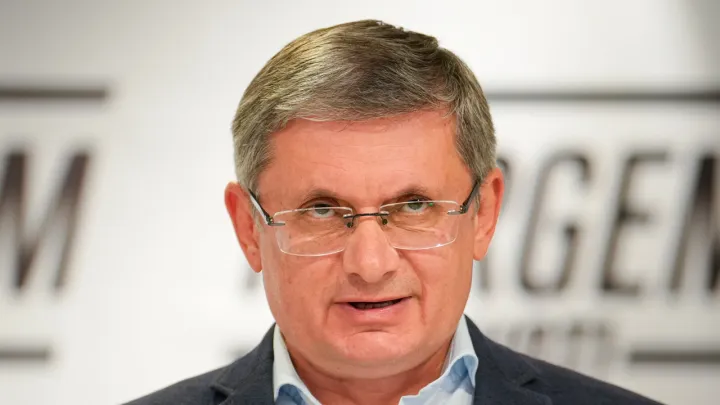 Молдова может окончательно покинуть СНГ в течение двух недель