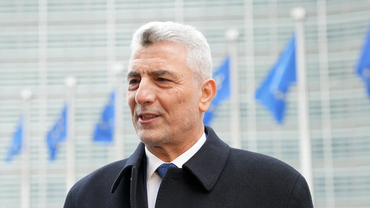 Türkiyə dövləti “Made in EU” layihəsində yer almaq hüququ qazanıb