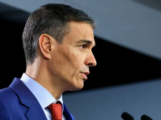 'Somos contra este desastre': Primeiro-ministro espanhol sobre ofensiva EUA-Israel contra o Irão