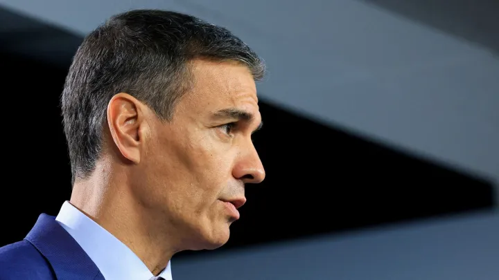 'Somos contra este desastre': Primeiro-ministro espanhol sobre ofensiva EUA-Israel contra o Irão
