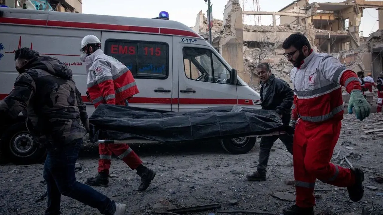 نظرسنجی: بیشتر رأی‌دهندگان آمریکایی از جنگ آمریکا علیه ایران حمایت نمی‌کنند