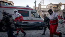 نظرسنجی: بیشتر رأیدهندگان آمریکایی از جنگ آمریکا علیه ایران حمایت نمیکنند