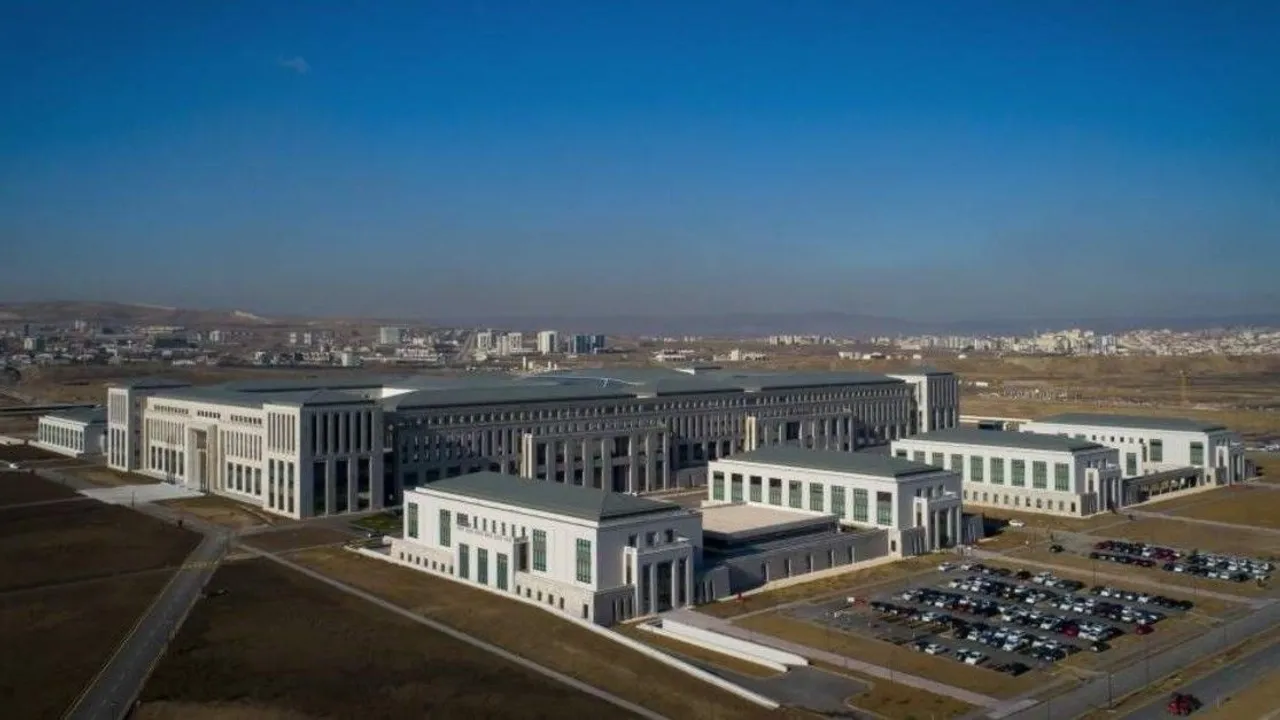 Turkish intelligence helps thwart Daesh attack in Syria's Damascus