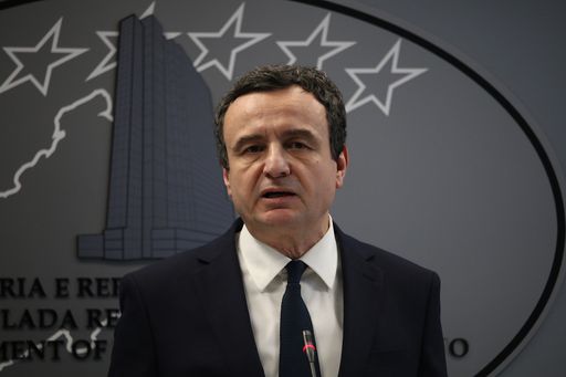 Kurti e konsideron jokushtetues dekretin e presidentes Osmani për shpërndarjen e Kuvendit