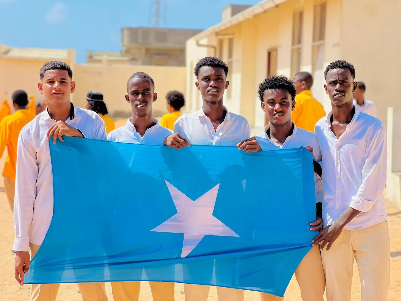 Mafanikio ya katiba ya Somalia yanatoa mwelekeo zaidi ya siasa za kiukoo